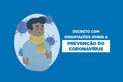 Orientações para o bem estar de todos